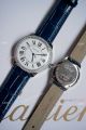 Copy Cartier Ronde Must Men 40mm watch with Diamonds (3)_th.jpg
